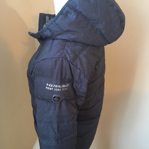 Unisex Point Zero Ultralight jacket - Picture 3 of 8